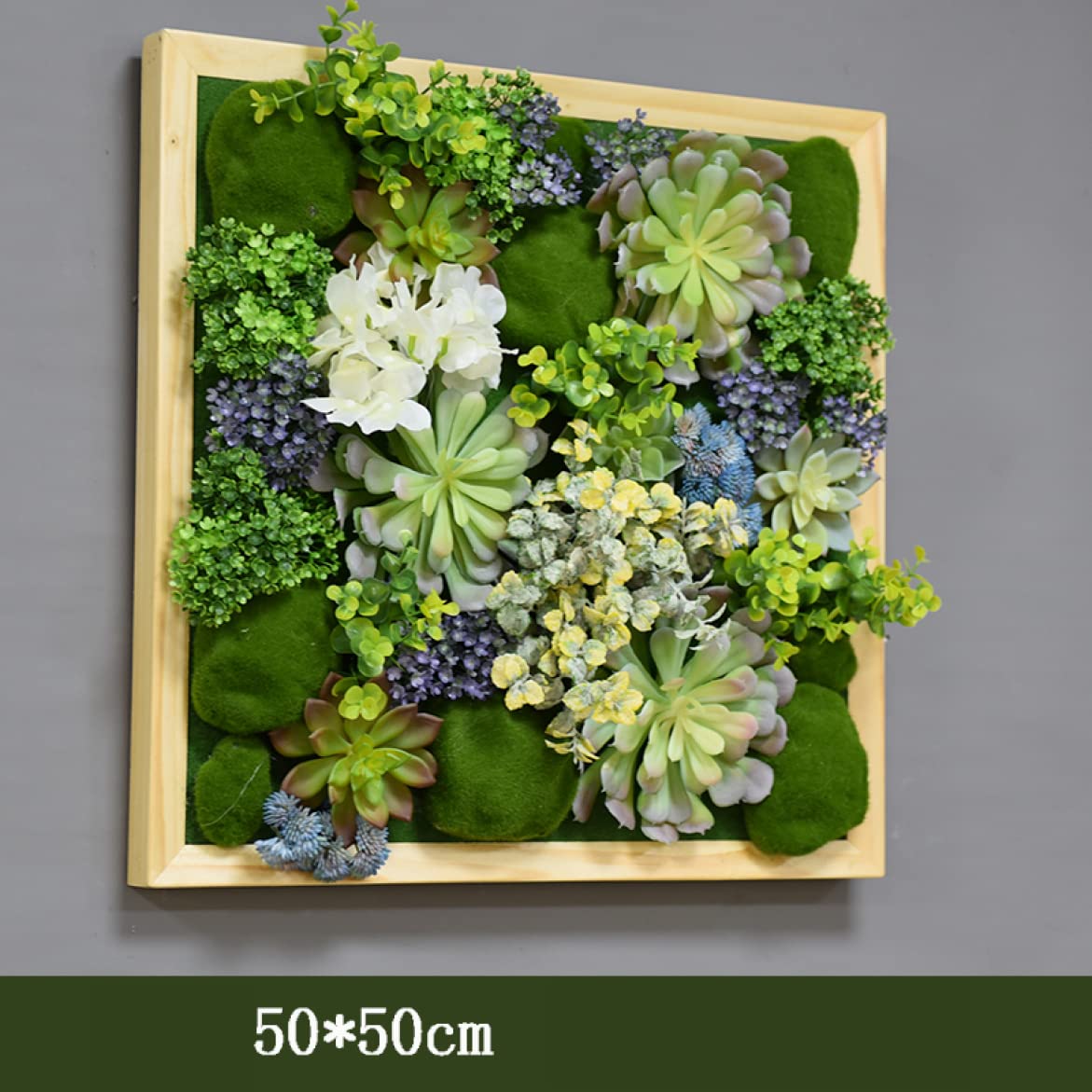 【フェイクグリーン】【インテリアグリーン】【観葉植物】【多肉植物フェイク】 Amazon｜HGJH 多肉植物 フェイクグリーン F*4 ミニ カラー38 本物